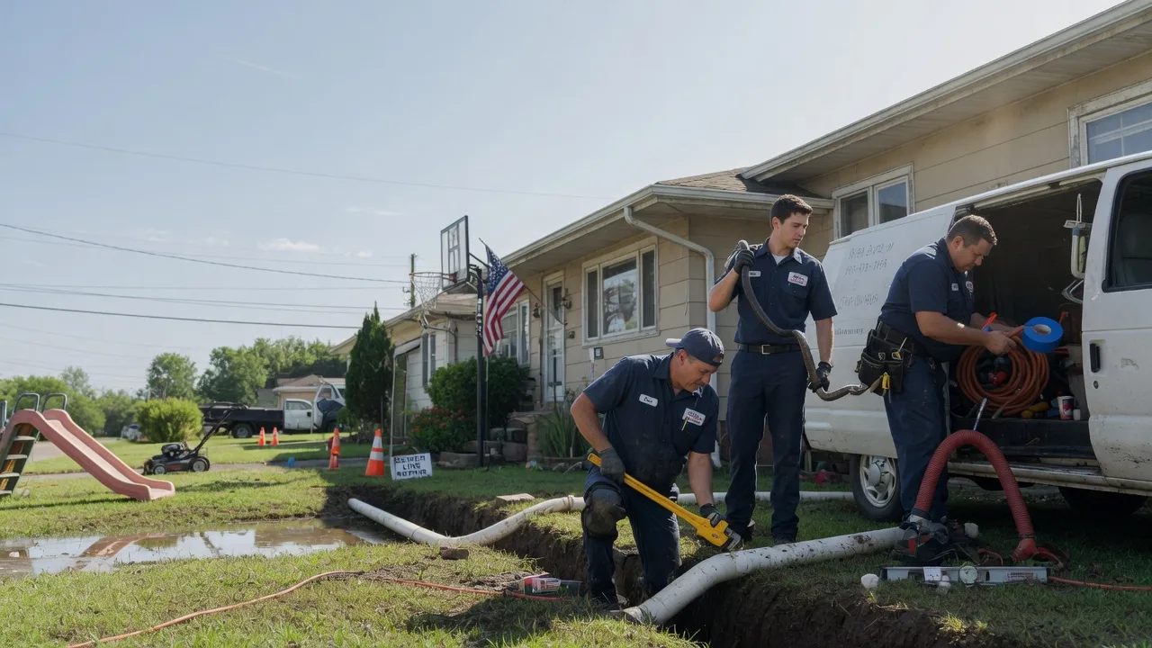 Toilet Installation in North Providence, RI near me